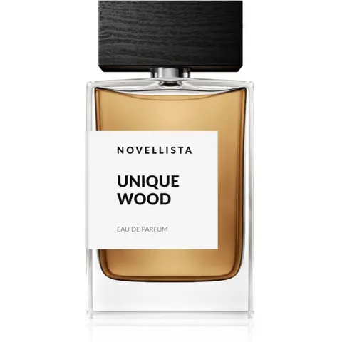 Unique Wood Eau De Parfum Unisex 75 Ml – imagen 2