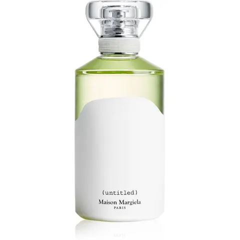 (Untitled) Eau De Parfum Unisex 100 Ml – imagen 2