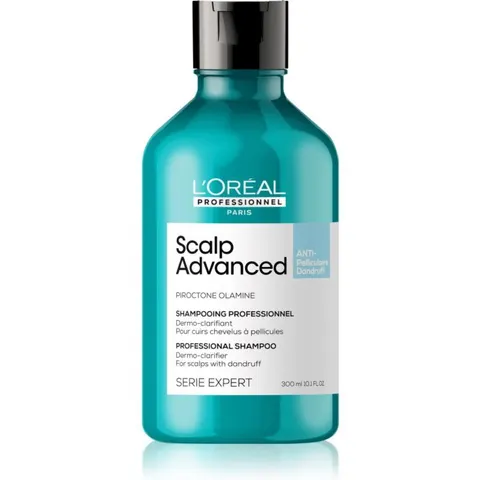 Serie Expert Scalp Advanced Champú Anticaspa 300 Ml – imagen 2