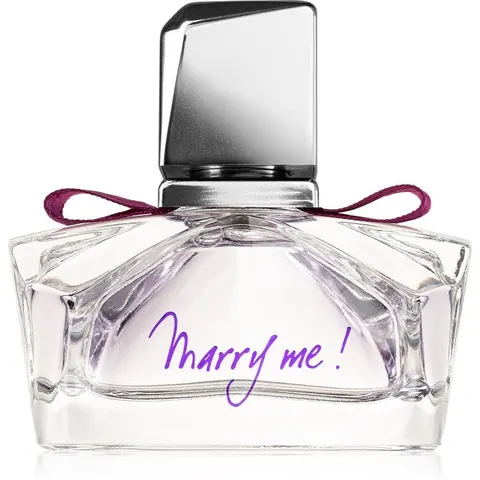 Marry Me Eau De Parfum Para Mujer 30 Ml – imagen 2