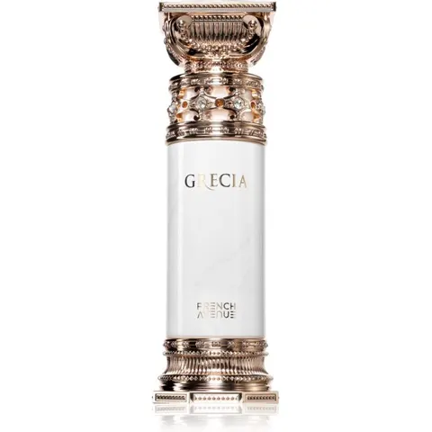 Grecia Eau De Parfum Para Mujer 100 Ml – imagen 2
