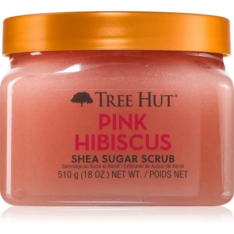 Pink Hibiscus Exfoliante Corporal 510 G – imagen 2