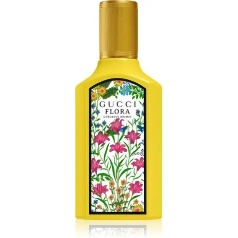 Gucci Flora Orchid EDP 50 ml – imagen 3