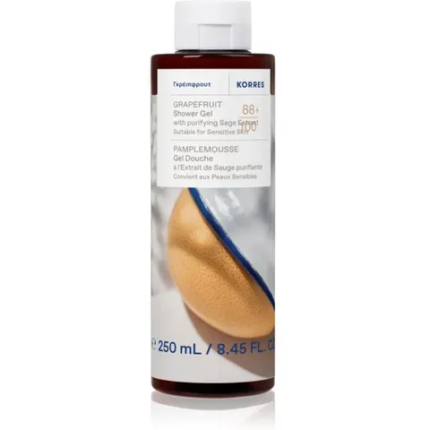 Grapefruit Gel De Ducha Refrescante 250 Ml – imagen 2