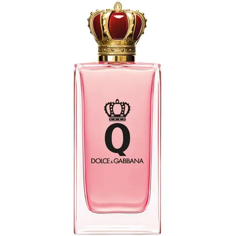 Dolce & Gabbana Q By Parfum 100 ml – imagen 5