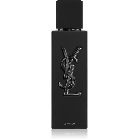 YVES SAINT LAURENT Myslf Le Parfum – imagen 3