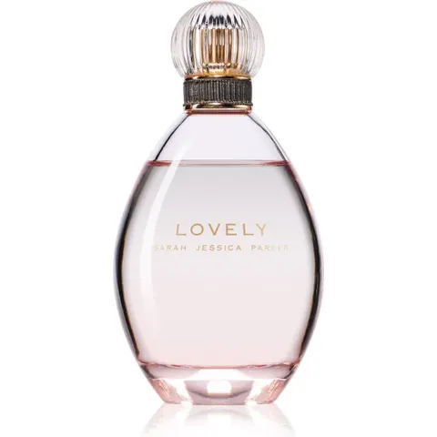 Lovely Eau De Parfum Para Mujer 100 Ml – imagen 2