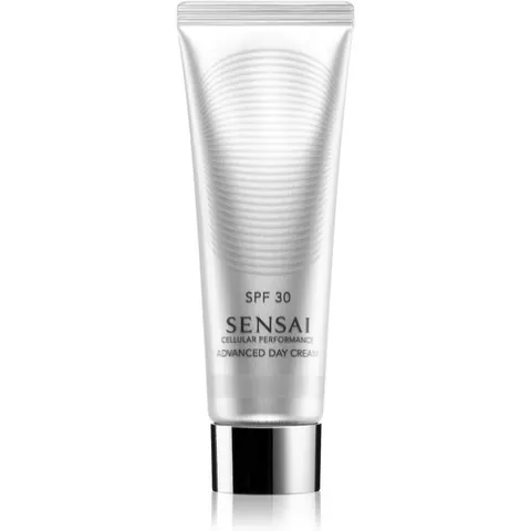 SENSAI Advanced Day Cream SPF30 Cellular Performance 50 ml – imagen 2