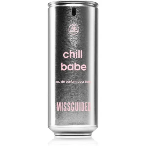 Chill Babe Eau De Parfum Para Mujer 80 Ml – imagen 2