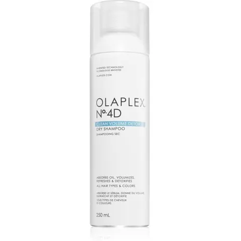 Olaplex Nº 4D Dry Shampoo 250 ml – imagen 4
