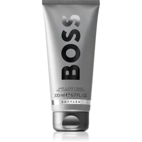 Boss Bottled shower gel 150 ml – imagen 2