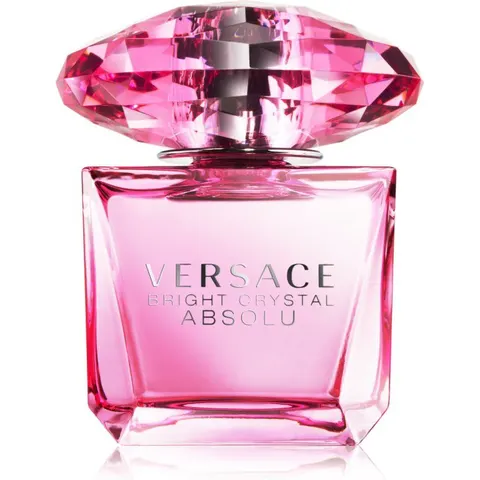 VERSACE Bright Crystal Absolu – imagen 4