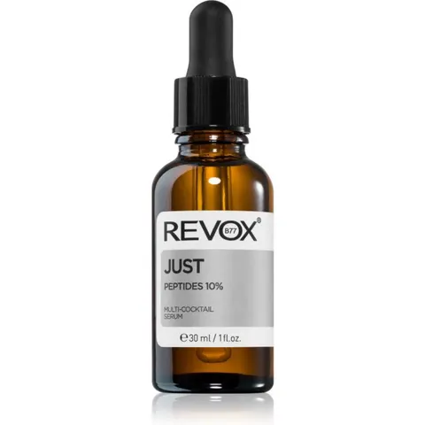 Revox Just peptides 10% 30 ml – imagen 2