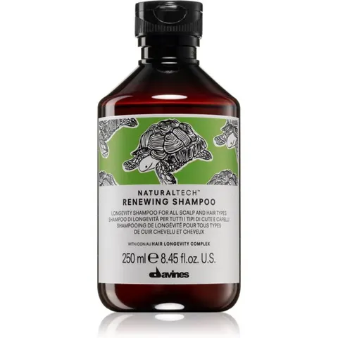 Davines Naturaltech renewing champú 250 ml – imagen 3