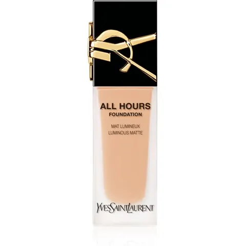 YVES SAINT LAURENT All Hours Foundation – imagen 4