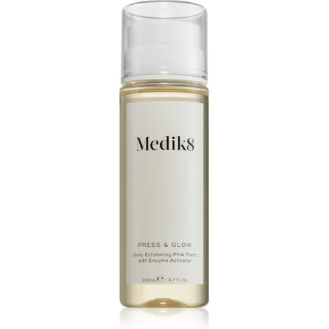 Medik8 Prensa y Glow 200mL – imagen 3