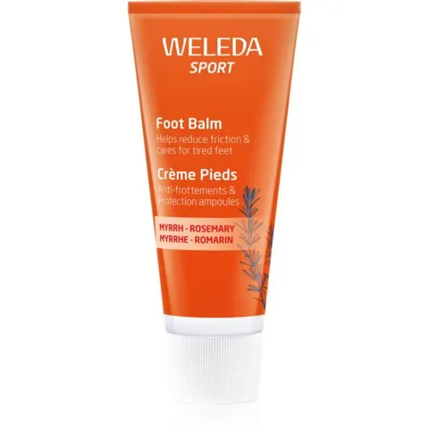 Weleda Bálsamo para Pies 75 ml – imagen 2