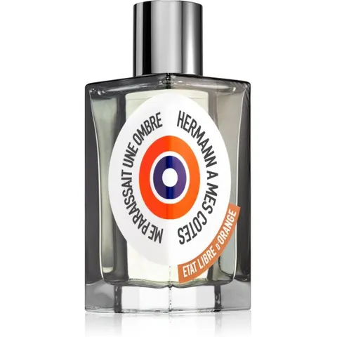 ETAT LIBRE D'ORANGE Hermann 100 ml – imagen 2