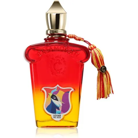 CASAMORATI Levar del Sole 100 ml – imagen 2