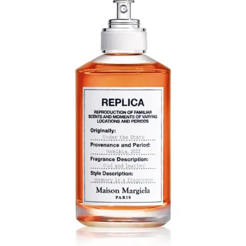 MAISON MARGIELA Under the Stars 100 ml – imagen 3