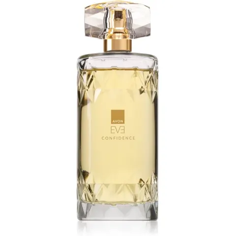 Eve Confidence Eau De Parfum Para Mujer 100 Ml – imagen 2