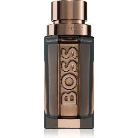 Boss The Scent Perfume para él 50mL – imagen 2