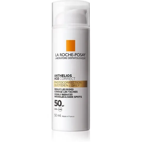 La Roche Posay Anthelios SPF50 Age Correct 50 ml – imagen 5