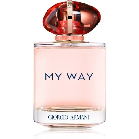 Giorgio Armani My Way Ylang – imagen 5