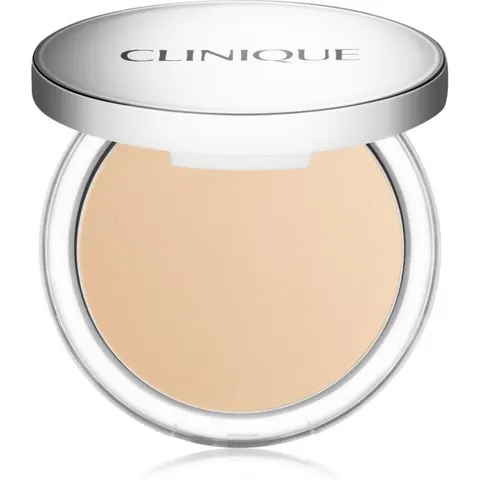 Clinique Almost Powder makeup SPF15 #01-fair – imagen 3