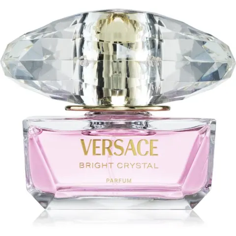 Versace Bright Crystal Parfum 50mL – imagen 3