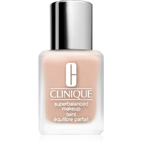 Clinique Superbalanced fluid #05-vanilla – imagen 3