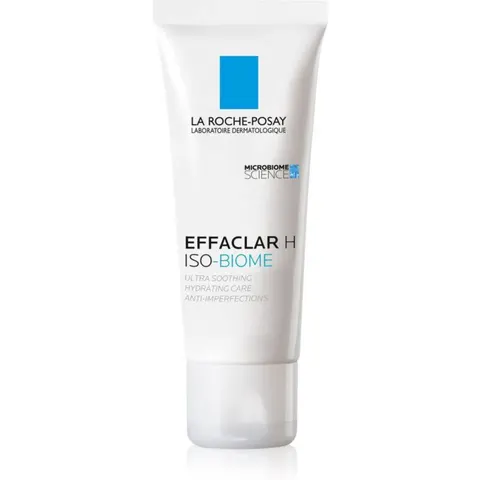 LA ROCHE POSAY Effaclar H 40 ml – imagen 4