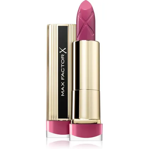 Max Factor Barra de Labios Colour Elixir 4 gr 110 – imagen 2