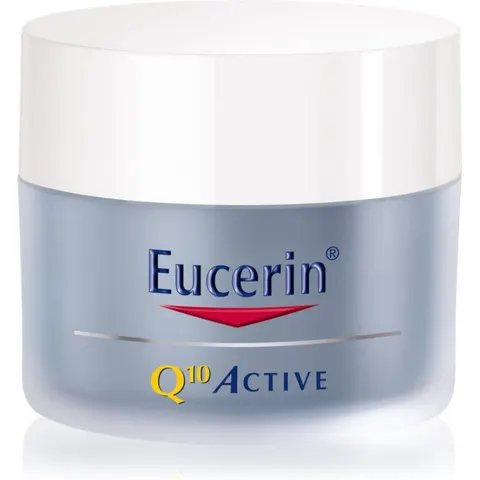 Eucerin Q10 Active Crema de Noche 50ml – imagen 4