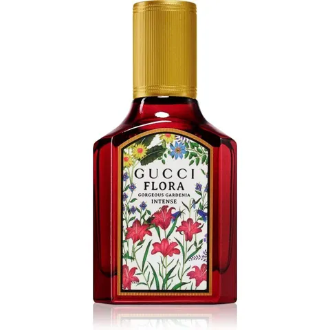 GUCCI Flora Gorgeous Gardenia Intense – imagen 2