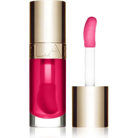 Clarins Aceite de Labios Confort 04 7ml – imagen 2