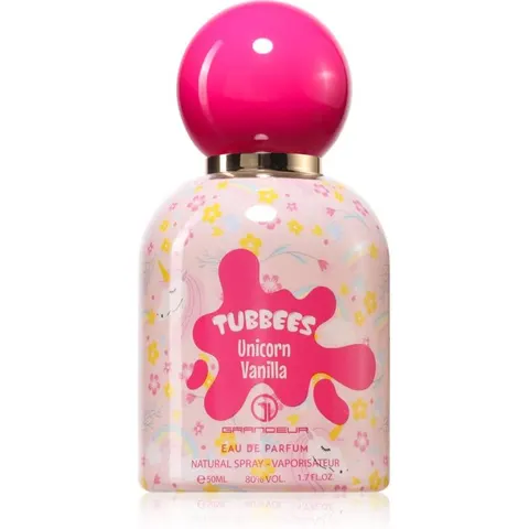 Unicorn Vanilla Eau De Parfum Unisex 50 Ml – imagen 2