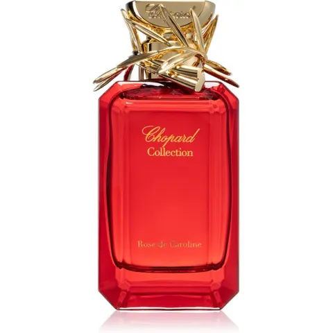 CHOPARD Rose De Caroline 100 ml – imagen 2