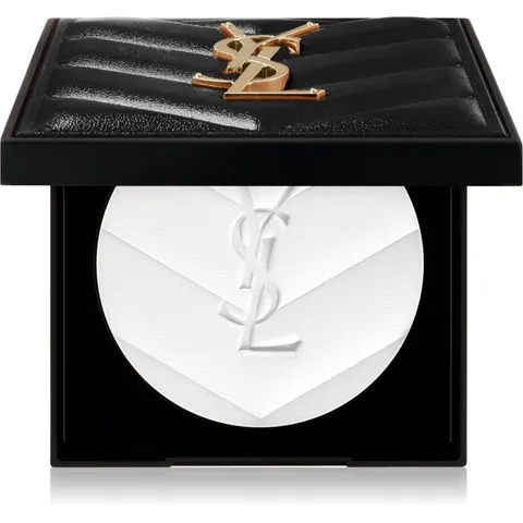 Yves Saint Laurent All Hours Hyper Finish polvos matificantes multiusos #Translucent – imagen 3