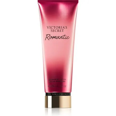 Romantic Leche Corporal Para Mujer 236 Ml – imagen 2
