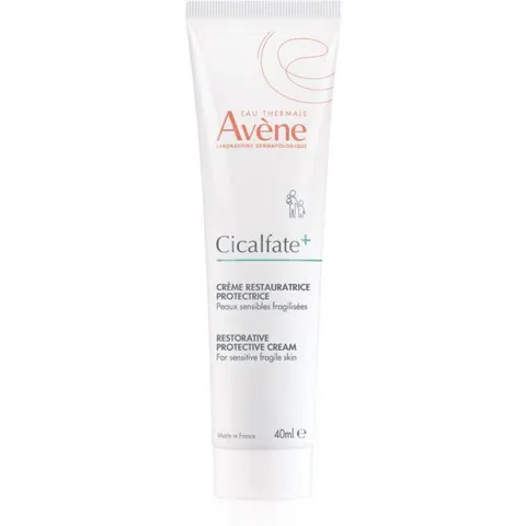 Avène Cicalfate+ Crema Reparadora Protectora 40 ml – imagen 4