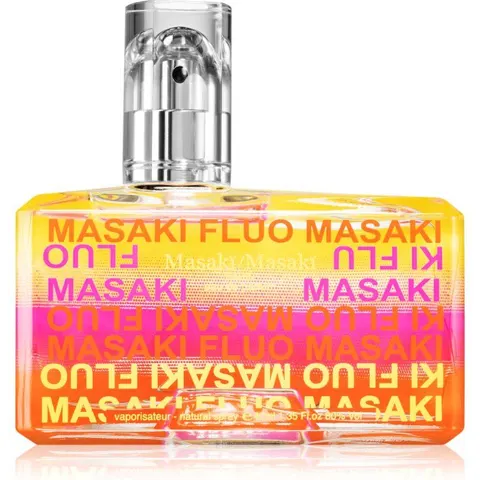 Fluo Eau De Parfum Para Mujer 40 Ml – imagen 2