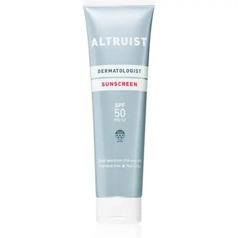 Sunscreen Crema Bronceadora Spf 50 100 Ml – imagen 2