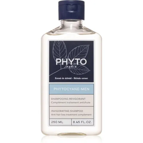 Phyto Champú Phytocyane Men 250 ml – imagen 2