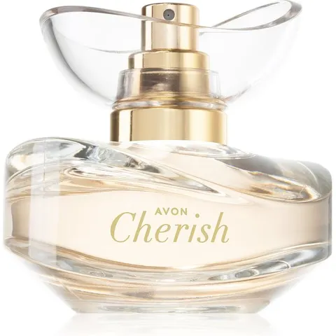 Cherish Eau De Parfum Para Mujer 50 Ml – imagen 2