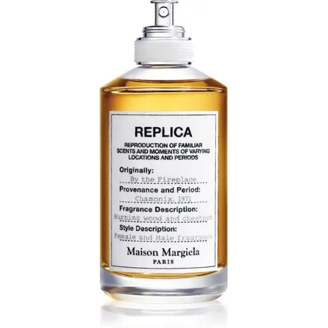 MAISON MARGIELA By The Fireplace 100 ml – imagen 3