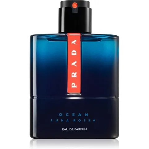 PRADA Luna Rossa Ocean 100 ml – imagen 4