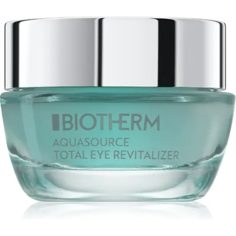 Biotherm Aquasource total eye revitalizer 15 ml – imagen 3
