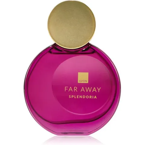 Far Away Splendoria Eau De Parfum Para Mujer 50 Ml – imagen 2