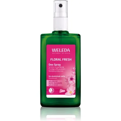 Rose Desodorante 100 Ml – imagen 2